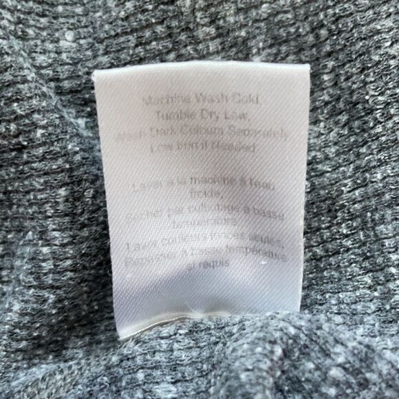 TNA Waffle Knit Long Sleeve Top Size Extra Small - Picture 7 of 8